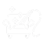 Higienização de estofados - Vinegocio Clean - Rio de Janeiro