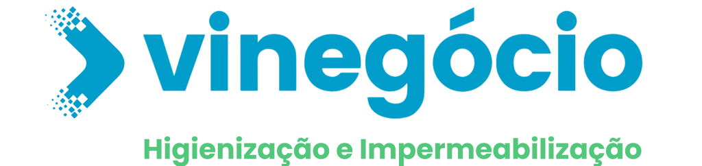 Limpeza de estofados - Vinegocio Clean - Rio de Janeiro